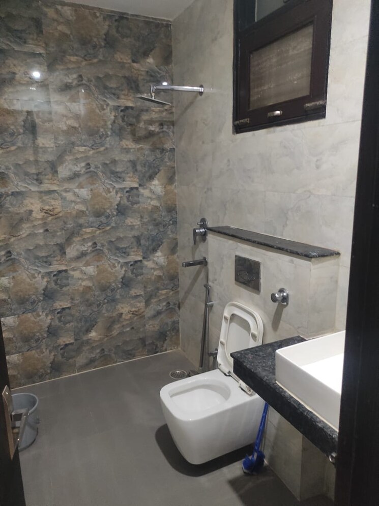 Bathroom, m3m-soulitude 3.5 Bedroom 1494 Sq.Ft. Builder Floor In Sector 89 Gurgaon 9270293