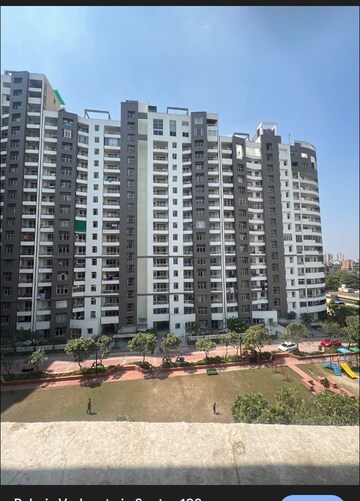3 BHK Apartment – Exterior View View at Raheja Vedaanta, Sector 108 - for Sale