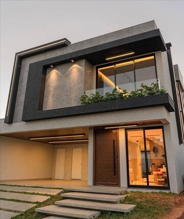 3 BHK Villa For Sale in Chandapura