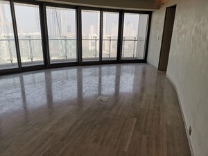 4 BHK Apartment For Rent in Lodha The World Towers World One Tier 2, Worli
