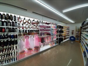 Parking in  Shop at Spectrum Metro, Sector 75 – for Sale