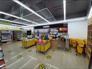  Shop For Sale in Spectrum Metro, Sector 75