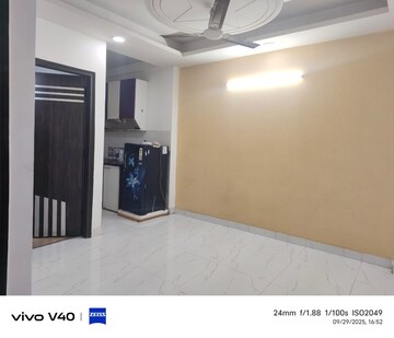 1 BHK Builder Floor For Rent in Neb Sarai