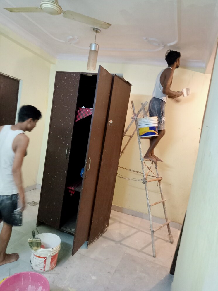 undefined, neb sarai 1 Bedroom 450 Sq.Ft. Builder Floor In Neb Sarai Delhi 9270307