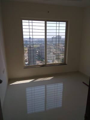 Bedroom in 2 BHK Apartment at Wakad – for Rent