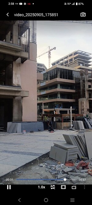  Shop For Sale in Bhutani Cyberthum, Sector 140a