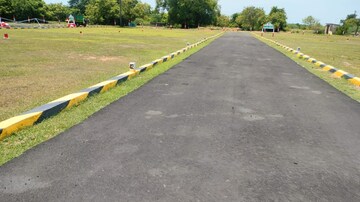  Plot – Garden View at Melmaruvathur - for Sale
