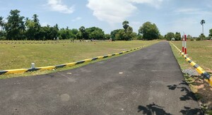 Plot Area in  Plot at Melmaruvathur – for Sale
