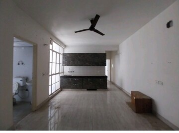 Living Room in 2 BHK Apartment at Signature Global Solera 2, Sector 107 – for Sale