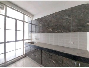 Balcony in 2 BHK Apartment at Signature Global Solera 2, Sector 107 – for Sale