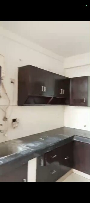 Kitchen in 2 BHK Apartment at High End Paradise II, Raj Nagar Extension – for Rent