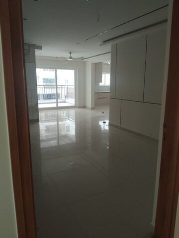 Room in 3 BHK Apartment at ASBL Spectra, Financial District – for Sale
