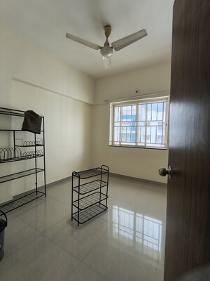 Room in 2 BHK Apartment at Paranjape Blue Ridge, Hinjewadi – for Rent