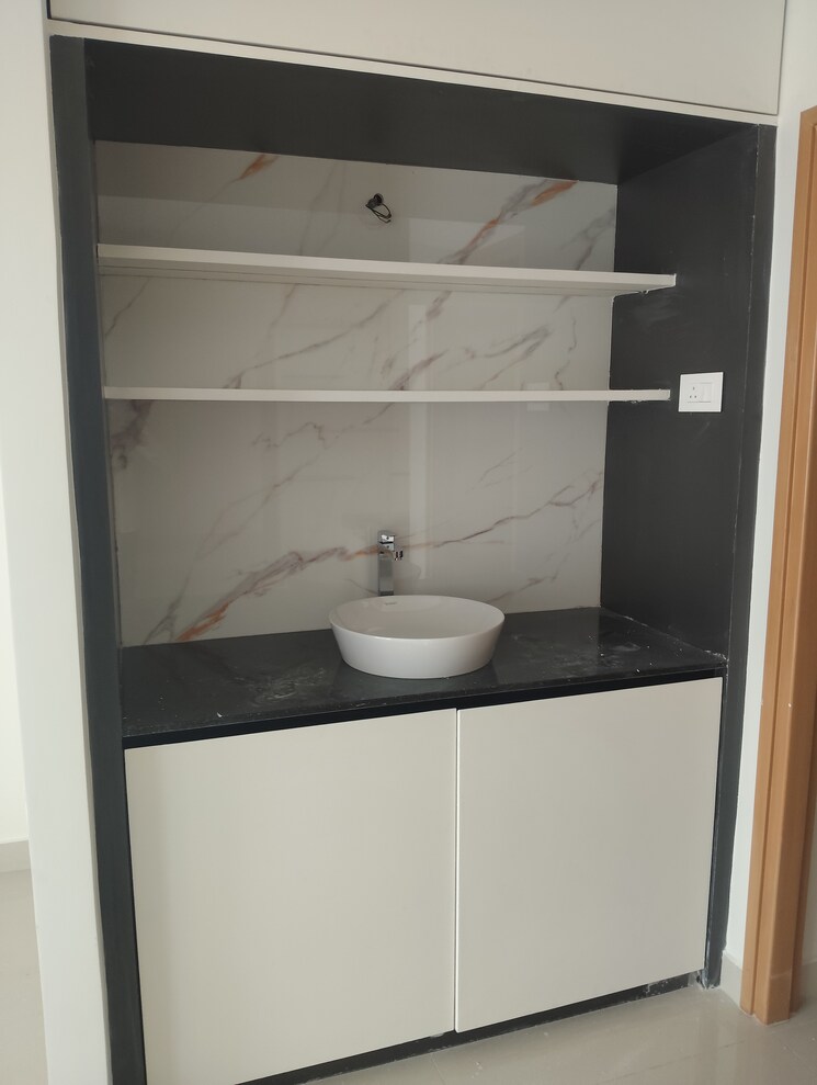 undefined, asbl-spectra 3 Bedroom 1980 Sq.Ft. Apartment In Financial District Hyderabad 9270329