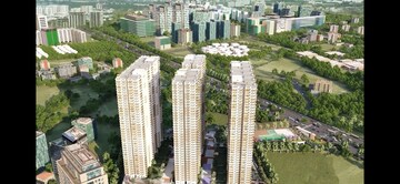 3 BHK Apartment For Sale in ASBL Spectra, Financial District