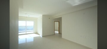 Building Lobby in 3 BHK Apartment at ASBL Spectra, Financial District – for Sale