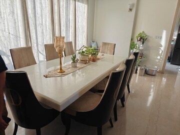 Dining area in 2 BHK Apartment at Godrej Air Sector 85, Sector 85 – for Sale