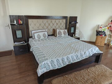 Bedroom in 2 BHK Apartment at Godrej Air Sector 85, Sector 85 – for Sale