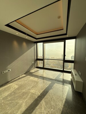 4 BHK Apartment For Rent in Lodha Trump Tower, Worli