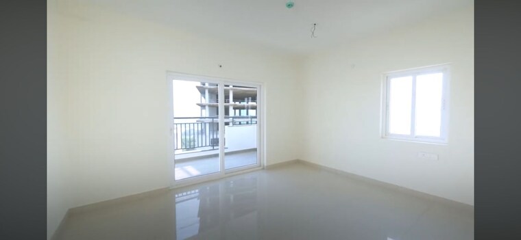 Room, asbl-spectra 3 Bedroom 1980 Sq.Ft. Apartment In Financial District Hyderabad 9270329