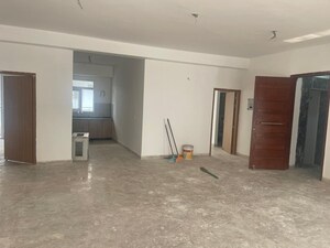 Living Room in 4 BHK Builder Floor at SS Linden, Sector 84 – for Rent