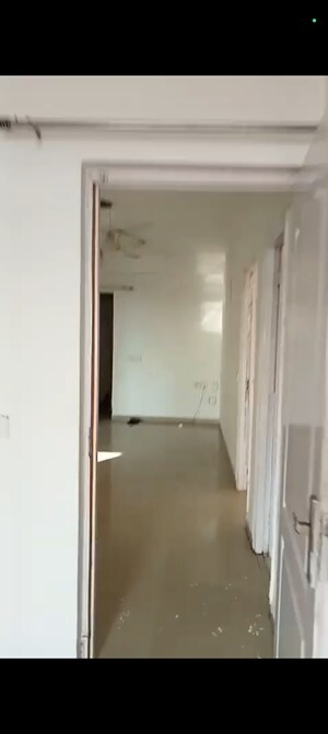 Bathroom in 2 BHK Apartment at High End Paradise II, Raj Nagar Extension – for Rent