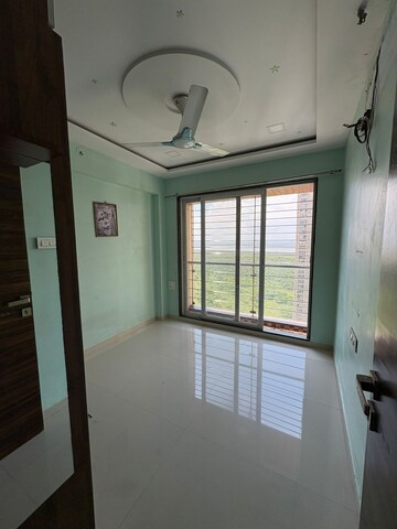 Room in 2 BHK Apartment at Ghansoli – for Rent