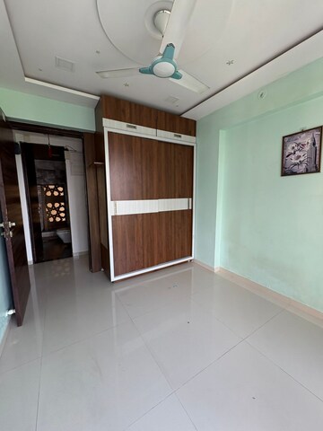 Room in 2 BHK Apartment at Ghansoli – for Rent