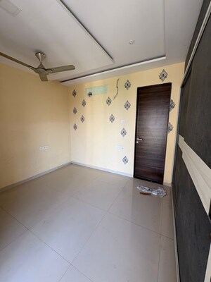 Kitchen in 2 BHK Apartment at Ghansoli – for Rent
