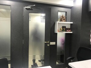 Furnished Amenities in  Office Space at Sola – for Rent