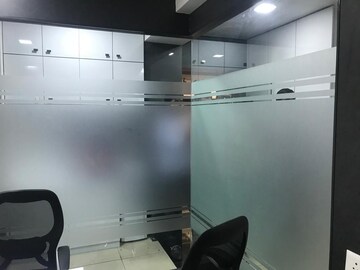 Team Area in  Office Space at Sola – for Rent