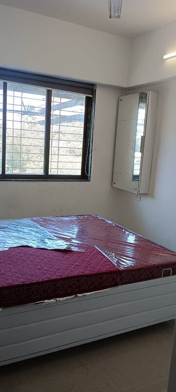 1 BHK Apartment For Rent in Andheri East
