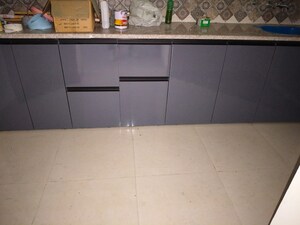 Furnished Amenities in 2 BHK Apartment at Signature Global Proxima, Sector 89 – for Rent