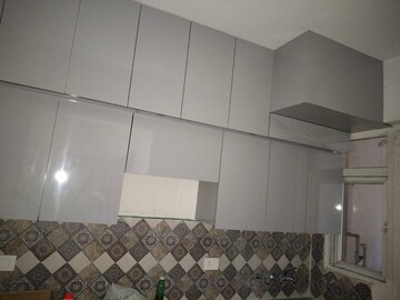 Bathroom in 2 BHK Apartment at Signature Global Proxima, Sector 89 – for Rent