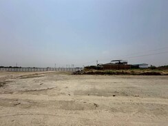 Plot For Sale in Ajnara City