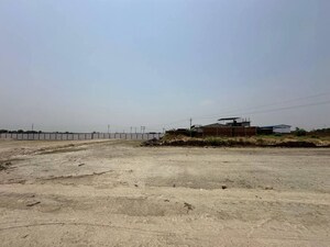  Plot For Sale in Ajnara City, Knowledge Park V Greater Noida