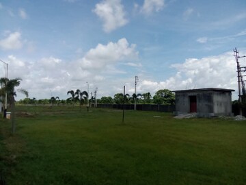 Plot Area in  Plot at Ajnara City, Knowledge Park V Greater Noida – for Sale