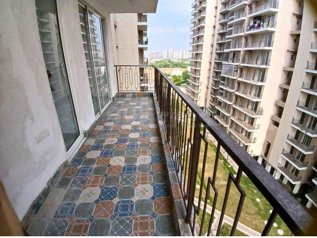 2 BHK 645 Sq.Ft. Apartment in ROF Alante