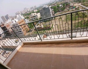 Balcony in 2 BHK Apartment at ROF Alante, Sector 108 – for Sale