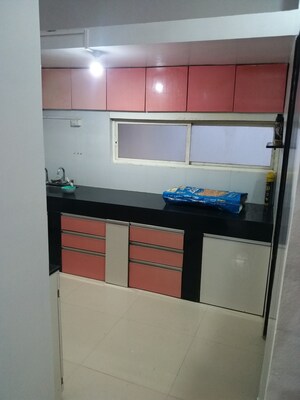 Kitchen in 2 BHK Apartment at Bhandarkar Road – for Rent
