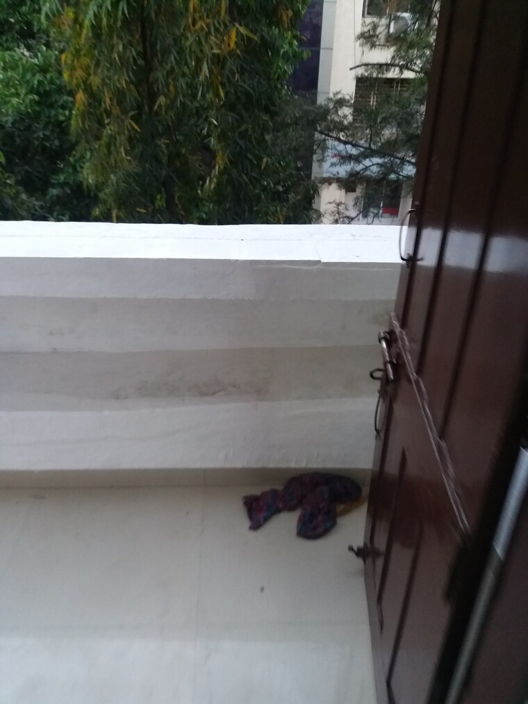 Balcony, bhandarkar road 2 Bedroom 1090 Sq.Ft. Apartment In Bhandarkar Road Pune 9270303