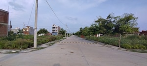 Plot Area in  Plot at WTC Tec, Tech Zone 4 Greater Noida – for Sale