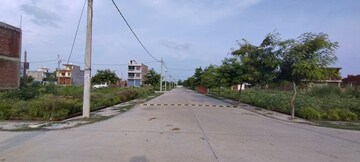 Plot Area in  Plot at WTC Tec, Tech Zone 4 Greater Noida – for Sale