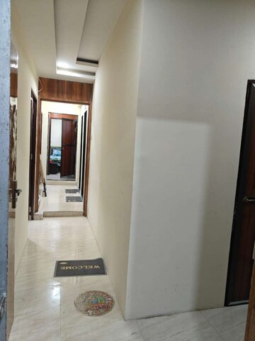   Pg at Kopar Khairane – for Rent