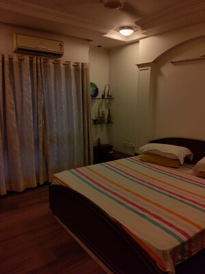 2 BHK Apartment For Rent in Clover Dale, Koregaon Park