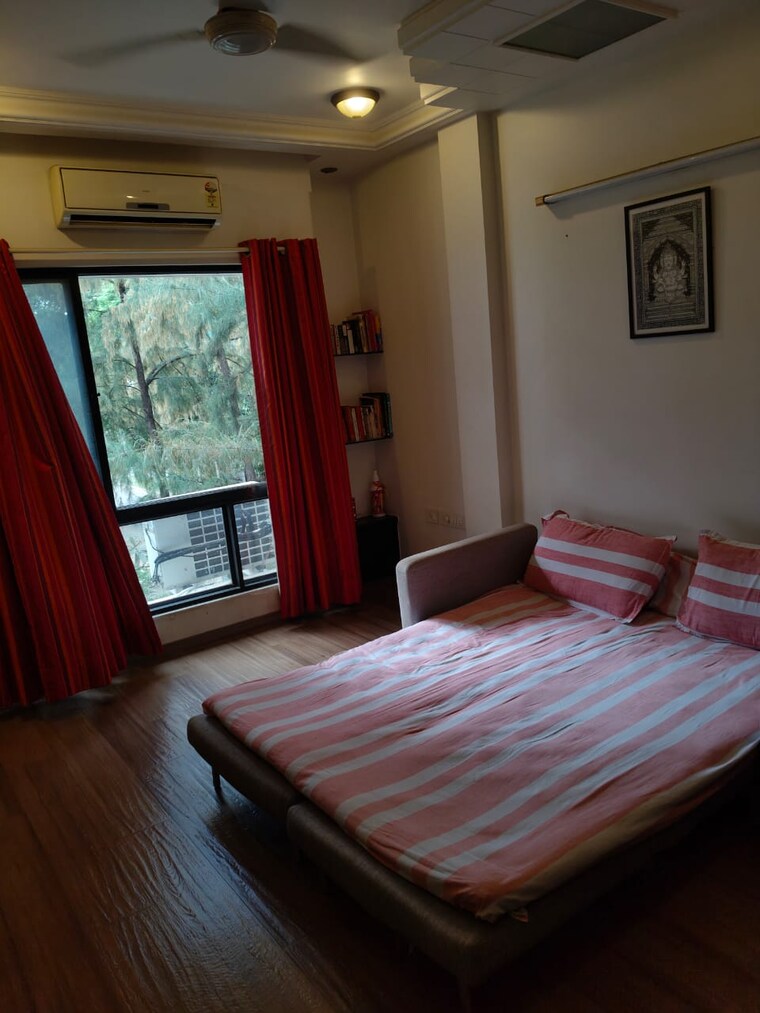 Bedroom, clover-dale 2 Bedroom 1030 Sq.Ft. Apartment In Koregaon Park Pune 9270366