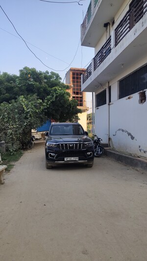  Plot – Exterior View View at Dev City Dadri, Chhapraula - for Sale