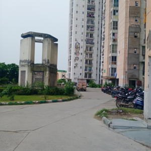 2 BHK Apartment – Exterior View View at Jaypee Greens Aman, Sector 151 - for Sale