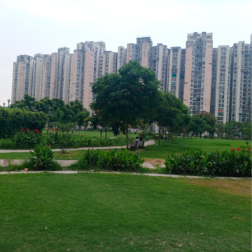 2 BHK Apartment – Garden View at Jaypee Greens Aman, Sector 151 - for Sale