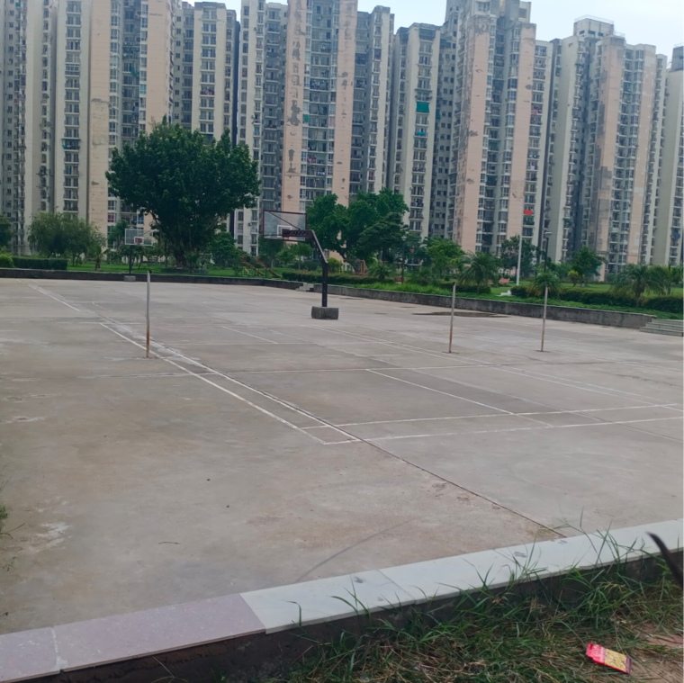 undefined, jaypee-greens-aman 2 Bedroom 950 Sq.Ft. Apartment In Sector 151 Noida 9270379